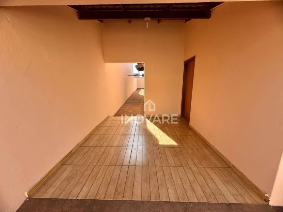 Imagem Casa com 2 dormitórios à venda, 74 m² por R$ 260.000,00 - Buritis III - Itumbiara/GO