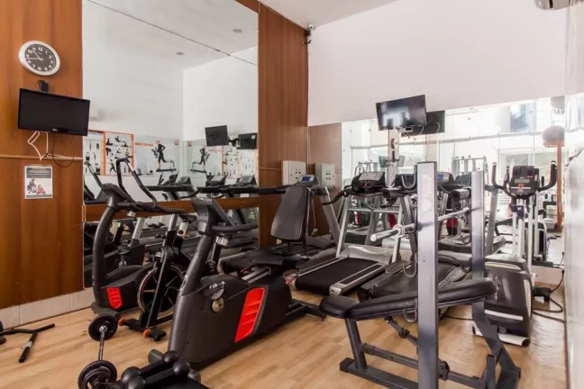 Imagem Flat para LOCAÇÃO em Consolação - Studio Home 30m²