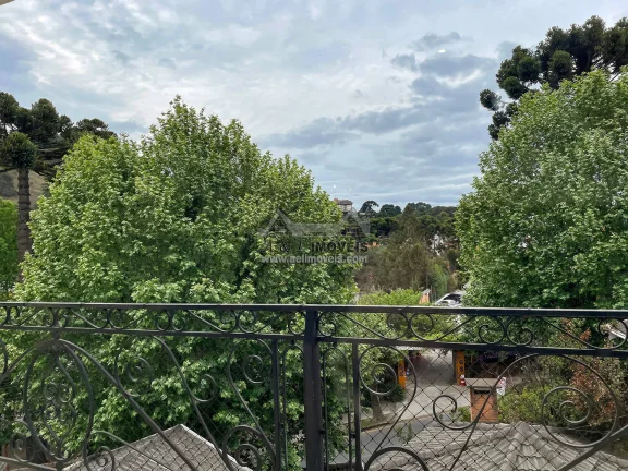 Imagem Apartamento 3 suítes Capivari — calefação e SPA | Campos do Jordão