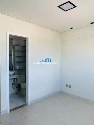Imagem Apartamento para Venda em Feira de Santana, Santa Mônica, 3 dormitórios, 1 suíte, 2 banheiros, 2 vagas