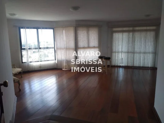 Imagem Apartamento com 4 vagas, 4 dormitórios sendo 2 suítes, todos com armários, portas balcões, venezianas automáticas e lindas vistas. 287m2. 1 por andar