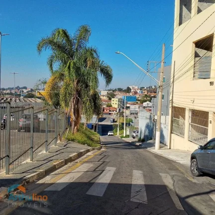 Imagem Sala comercial 120m² para alugar, por R$ 2.900/mês - Centro - Cotia/SP