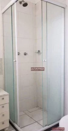 Imagem Apartamento à venda, 50 m² por R$ 389.000,00 - Vila Paulista - Guarulhos/SP