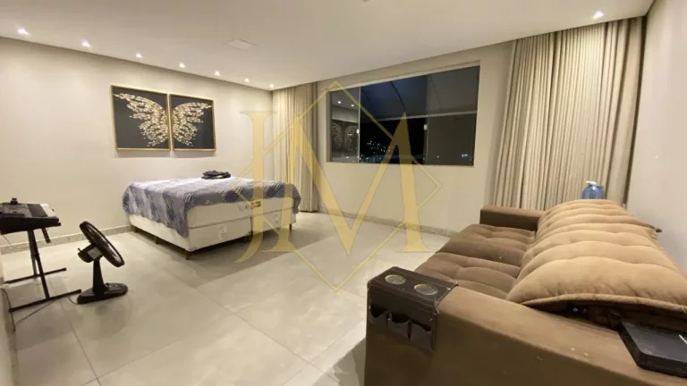 Imagem Casa maravilhosa em um lugar de sossego no bairro Belvedere