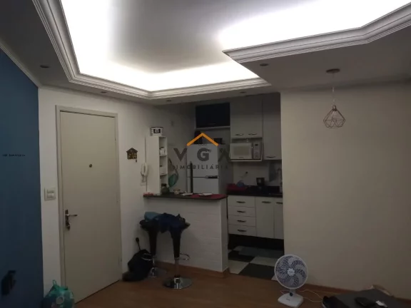 Imagem Apartamento para Venda em São Paulo, Fazenda Aricanduva, 2 dormitórios, 1 banheiro, 1 vaga