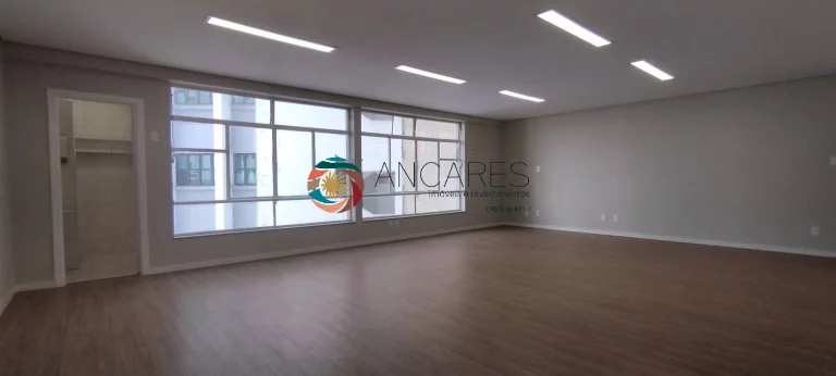 Imagem Andar corporativo com 2 salas na Libero Badaró - 8º andar