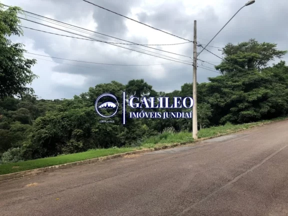 Imagem VENDE Terreno na Malota - Condomínio Chácara Malota - 1.043m2 - Declive - Lago