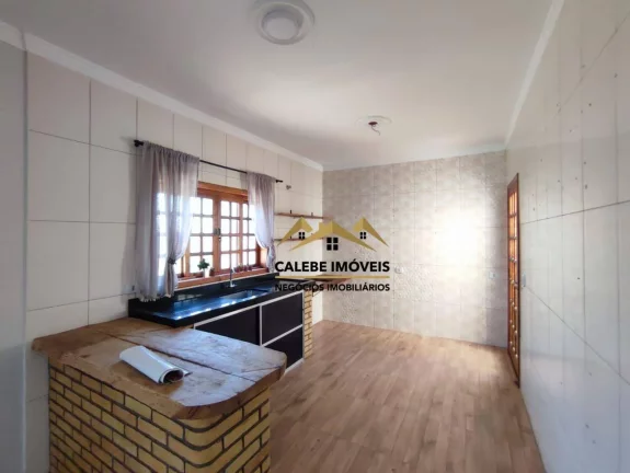 Imagem Chácara com 4 dormitórios à venda, 1000 m² por R$ 450.000,00 - Capoava - Iperó/SP