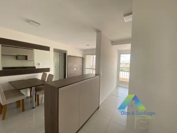 Imagem Apartamento novo a venda com 48m²- Jabaquara
