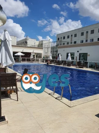 Imagem Apartamento residencial para Locação