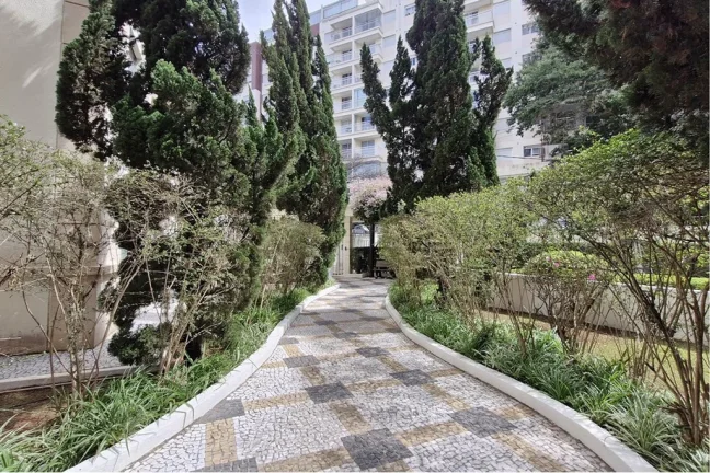 Imagem APARTAMENTO RESIDENCIAL em São Paulo - SP, Vila Andrade
