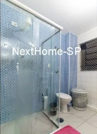 Imagem Apartamento com 78m², 2 dormitórios no JARDIM AMERICA