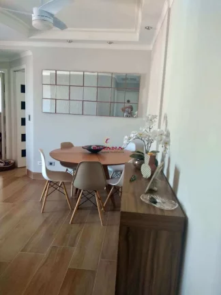 Imagem Apartamento à venda em Osasco, Quitaúna, com 2 quartos, 59m²