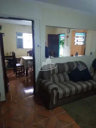 Imagem Casa Padrão