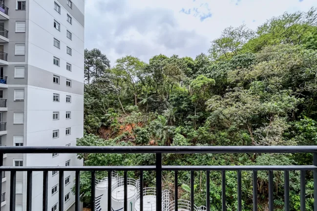 Imagem Apartamento para venda em Vila Pirituba com 2 quartos , 39m2