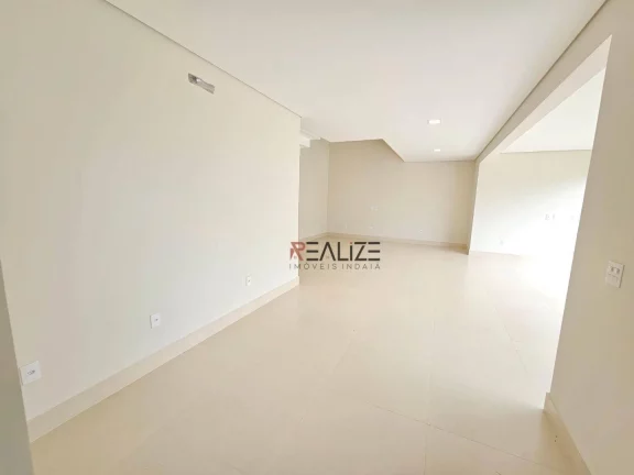 Imagem Sobrado com 4 suítes e escritório à venda, 320 m² por R$ 2.950.000 - Condomínio Fechado - Indaiatuba/SP