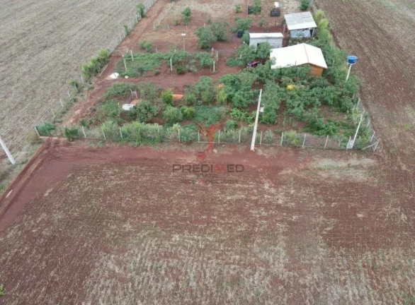 Imagem Chácara 30.000m² em São Miguel do Iguaçu/PR!