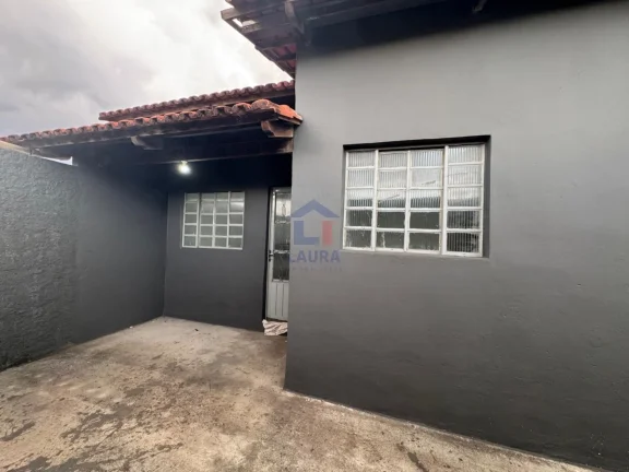 CASA RESIDENCIAL em PARÁ DE MINAS - MG, SÃO PAULO