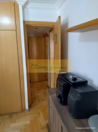 Imagem APARTAMENTO RESIDENCIAL em SÃO PAULO - SP, SANTANA
