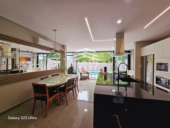 Imagem Residencial Verdes Campos - Casa em Condomínio à Venda no Verdes Campos