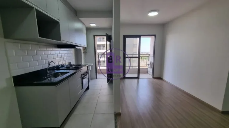 Imagem Apartamento à Venda no Venice Downtown