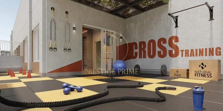 Imagem Upper Residencial. Toda a exclusividade de apenas uma torre com apartamentos de 2 quartos, suíte e ...