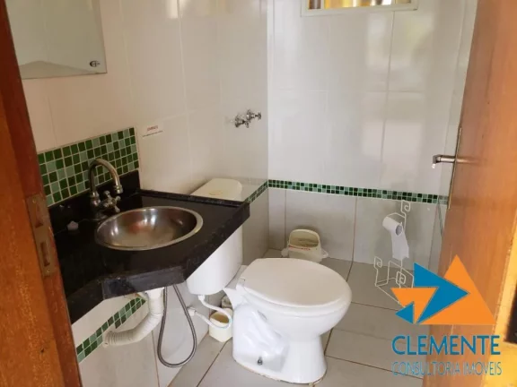 Imagem CASA EM CONDOMÍNIO FECHADO ESTÂNCIAS DA MATA LAGOA SANTA/JABOTICATUBAS