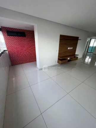 Imagem Apartamento pronto para morar, 3 dormitórios à venda por R$ 1.950.000,00 - Edifício KARLOVY VARY - Jóquei - Teresina/PI