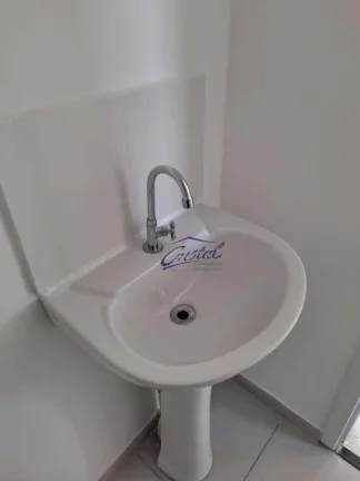 Imagem Apartamento com 2 quartos à venda, 38 m² - Vila Gomes - Butantã - São Paulo/SP