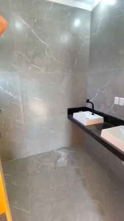 Imagem SOBRADO LINDO - OPORTUNIDADE DE MERCADO - RESIDENCIAL REAL PARK - SUMARÉ
