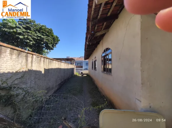 Imagem Terreno em Guanabara, Joinville/SC