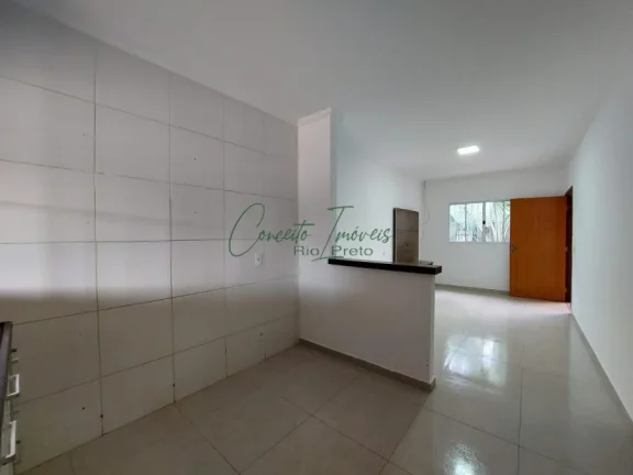 Imagem Casa à Venda  Parque Residencial Celina Dalul | Mirassol/SP