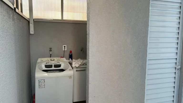 Imagem CASA TÉRREA - FINO ACABAMENTO 3 SUÍTES - RESIDENCIAL REAL PARK - SUMARÉ
