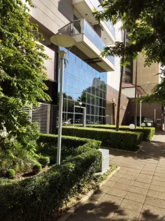 Imagem Sala Comercial na Aclimação