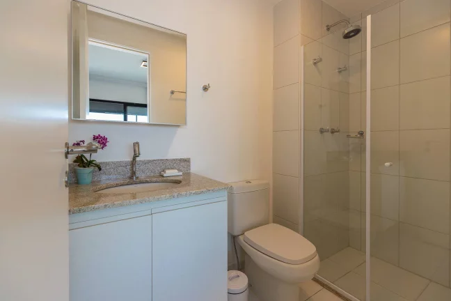 Imagem All Aclimação para venda tem 42M² com 1 quarto em VL Mariana
