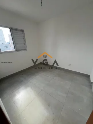 Imagem Apartamento para Venda em São Paulo, Chácara Califórnia, 2 dormitórios, 1 banheiro