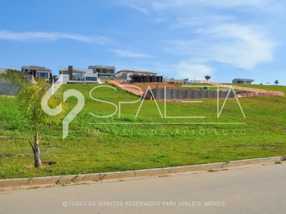 Imagem Terreno / Lote à venda na Fazenda Serrazul II