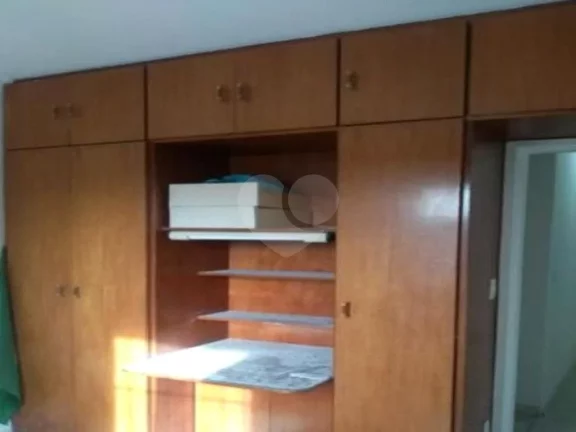 Imagem Casa à venda com 2 quartos, sendo 1 suíte, em Butantã, São Paulo - SP