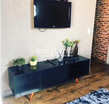 Imagem Chácara à venda 1200M², Parque das Grevíleas, Maringá - PR