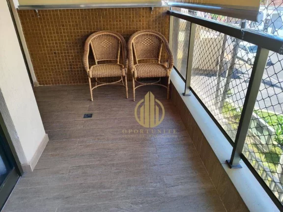 Imagem Apartamento com 4 dormitórios à venda, 176 m² por R$ 750.000,00 - City Ribeirão - Ribeirão Preto/SP