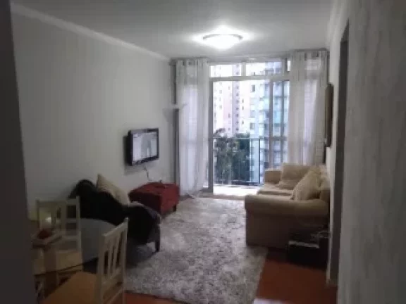 Imagem Imóvel com 2 Quartos à Venda, 54 m² em Jardim Celeste/rua Adriano Racine - São Paulo