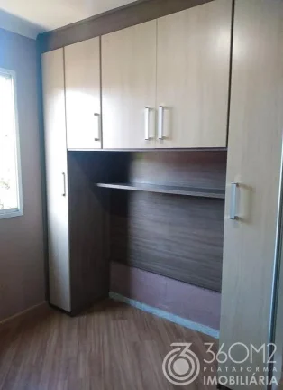 Imagem Apartamento para Venda em Diadema / SP no bairro Conceição