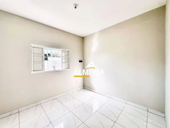 Imagem Casa com 2 dormitórios à venda, 55 m² por R$ 210.000,00 - Jardim Panorama - Rio Claro/SP