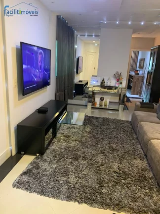 Imagem LINDO SOBRADO 181M² - DEMARCHI - SBC