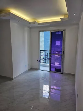 Imagem Apartamento com 2 quartos à venda, 48 m² - Parada XV de Novembro - Itaquera - São Paulo/SP