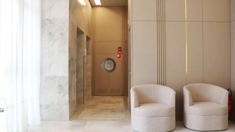 Imagem Apartamento no Edifício Costa Esmeralda Residence em Balneário Camboriú
