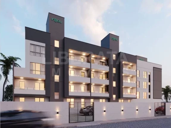 Residencial Privilege na Meia Praia, Navegantes, SC