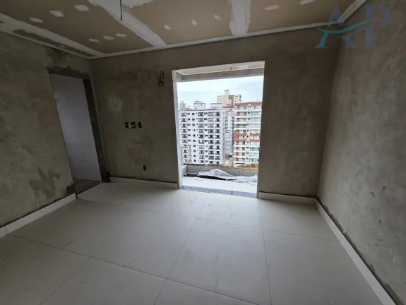 Imagem Apartamento Alto Padrão em Guilhermina Praia Grande/SP