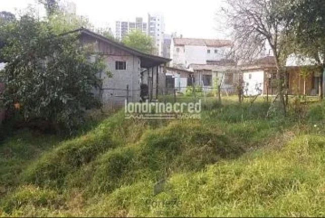 Imagem Terreno à venda 846M², Bom Jesus, São José dos Pinhais - PR