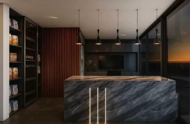Imagem Studio à venda em João Pessoa, Manaíra, com 1 quarto, 28m2